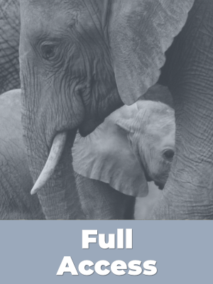 Full Access