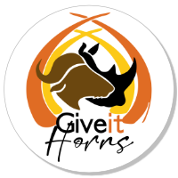 GiveItHorns