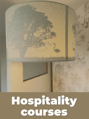 Hospitality Courses