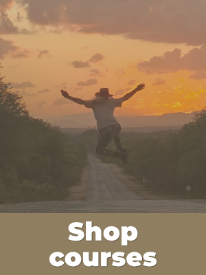 Shop here for Online Courses