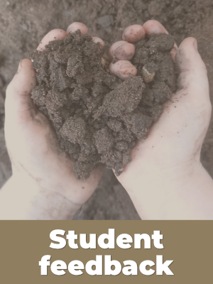 Student Feedback