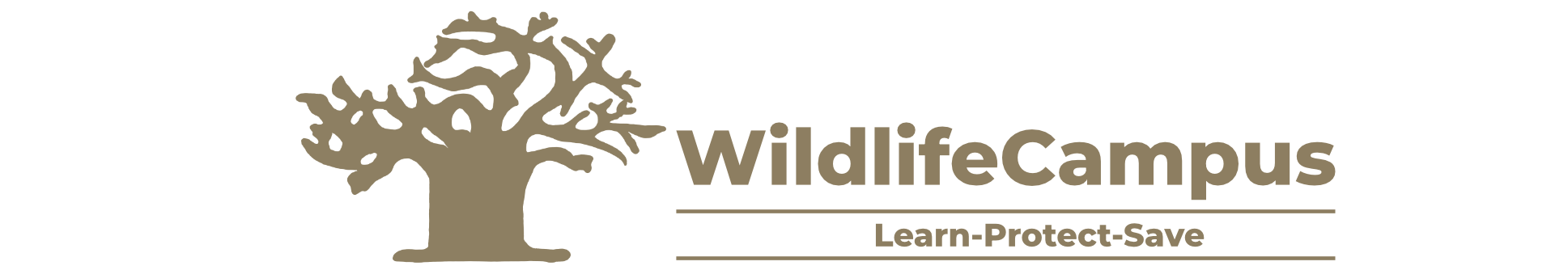WildlifeCampus logo
