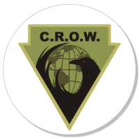 C.R.O.W Conservation Rangers Operations Worldwide